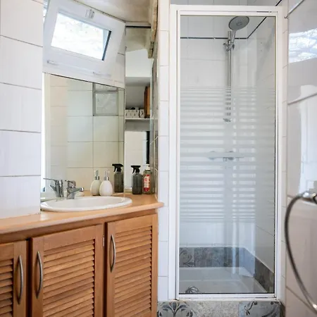 Guestready - Enchanted With Garden In Cimiez Apartamento *