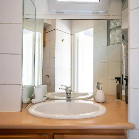 Apartamento Guestready - Enchanted With Garden In Cimiez *