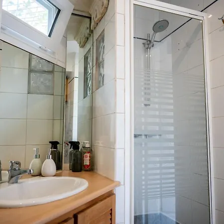 Guestready - Enchanted With Garden In Cimiez Apartamento